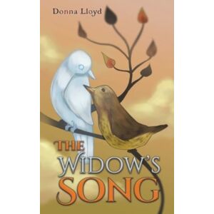 Austin Macauley Publishers The Widow’s Song Austin Macauley Publishers The Widow’s Song