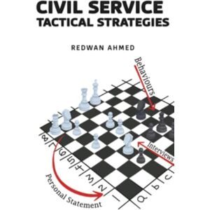 Austin Macauley Publishers Civil Service Tactical Strategies Austin Macauley Publishers Civil Service Tactical Strategies