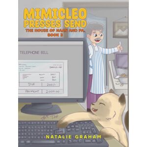 Austin Macauley Publishers Mimicleo Presses Send : The House Of Naan And Pa, Book 3 Austin Macauley Publishers Mimicleo Presses Send : The House Of Naan And Pa, Book 3