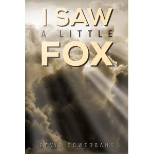 Austin Macauley Publishers I Saw A Little Fox Austin Macauley Publishers I Saw A Little Fox