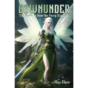 Austin Macauley Publishers Downunder : The Battle To Save The Fairy Kingdom Austin Macauley Publishers Downunder : The Battle To Save The Fairy Kingdom