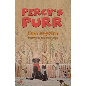 Austin Macauley Publishers Percy'S Purr Austin Macauley Publishers Percy'S Purr