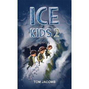 Austin Macauley Publishers Ice Kids 2 Austin Macauley Publishers Ice Kids 2