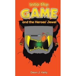 Austin Macauley Publishers Into The Game And The Heroes' Jewel Austin Macauley Publishers Into The Game And The Heroes' Jewel