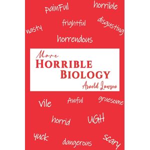 Austin Macauley Publishers More Horrible Biology Austin Macauley Publishers More Horrible Biology