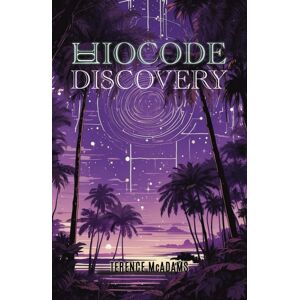 Austin Macauley Publishers Biocode: Discovery Austin Macauley Publishers Biocode: Discovery