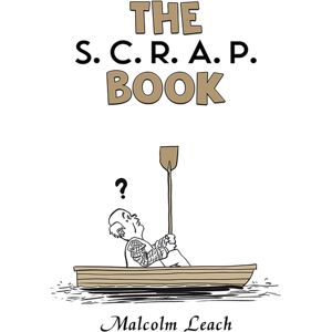 Austin Macauley Publishers The S. C. R. A. P. Book Austin Macauley Publishers The S. C. R. A. P. Book