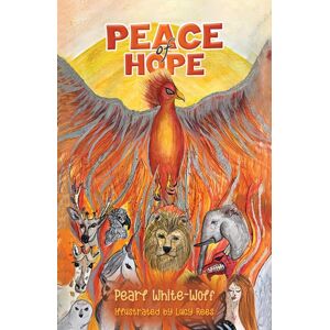 Austin Macauley Publishers Peace Of Hope Austin Macauley Publishers Peace Of Hope