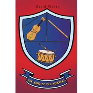 Austin Macauley Publishers The Song Of The Minstrel Austin Macauley Publishers The Song Of The Minstrel