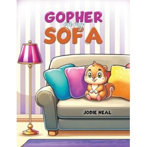 Austin Macauley Publishers Gopher On My Sofa Austin Macauley Publishers Gopher On My Sofa