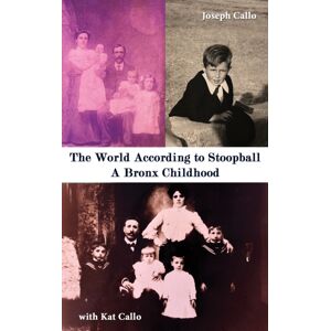 Austin Macauley Publishers The World According To Stoopball : A Bronx Childhood Austin Macauley Publishers The World According To Stoopball : A Bronx Childhood