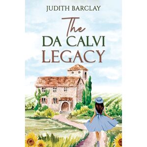 Austin Macauley Publishers The Da Calvi Legacy Austin Macauley Publishers The Da Calvi Legacy