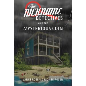 Austin Macauley Publishers The Nickname Detectives And The Mysterious Coin Austin Macauley Publishers The Nickname Detectives And The Mysterious Coin