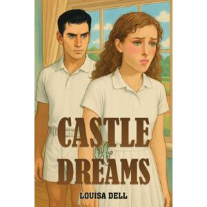 Austin Macauley Publishers Castle Of Dreams Austin Macauley Publishers Castle Of Dreams