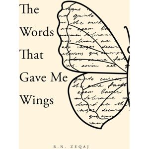 Austin Macauley Publishers The Words That Gave Me Wings Austin Macauley Publishers The Words That Gave Me Wings