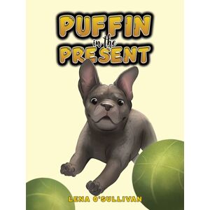 Austin Macauley Publishers Puffin In The Present Austin Macauley Publishers Puffin In The Present