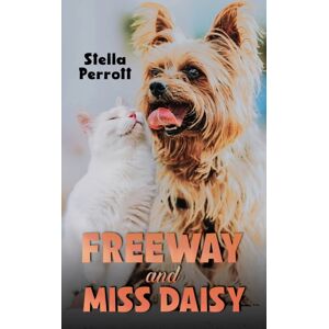 Austin Macauley Publishers Freeway And Miss Daisy Austin Macauley Publishers Freeway And Miss Daisy