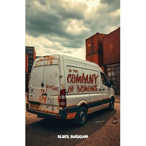 Austin Macauley Publishers In The Company Of Demons Austin Macauley Publishers In The Company Of Demons