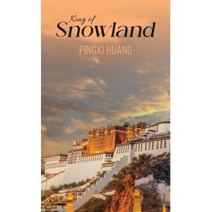 Austin Macauley Publishers King Of Snowland Austin Macauley Publishers King Of Snowland