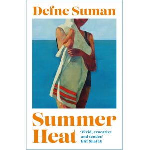 Bloomsbury Publishing PLC Summer Heat Bloomsbury Publishing PLC Summer Heat
