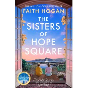Bloomsbury Publishing PLC The Sisters Of Hope Square Bloomsbury Publishing PLC The Sisters Of Hope Square