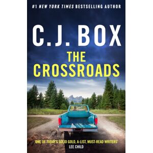 Bloomsbury Publishing PLC The Crossroads Bloomsbury Publishing PLC The Crossroads
