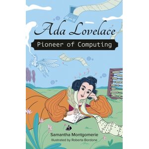 Hachette Learning Reading Planet Cosmos: Ada Lovelace: Pioneer Of Computing: Saturn/blue-Red Hachette Learning Reading Planet Cosmos: Ada Lovelace: Pioneer Of Computing: Saturn/blue-Red