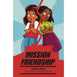 Hachette Learning Reading Planet Cosmos - Mission Friendship: Mars/grey Hachette Learning Reading Planet Cosmos - Mission Friendship: Mars/grey