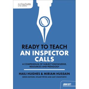 Hachette Learning Ready To Teach: An Inspector Calls Hachette Learning Ready To Teach: An Inspector Calls