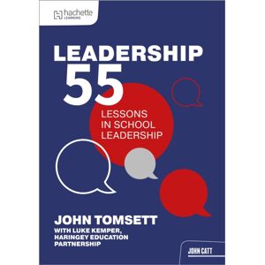Hachette Learning Leadership 55 Hachette Learning Leadership 55