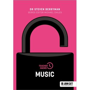 Hachette Learning Teacher Hacks: Music Hachette Learning Teacher Hacks: Music
