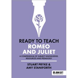 Hachette Learning Ready To Teach: Romeo And Juliet Hachette Learning Ready To Teach: Romeo And Juliet