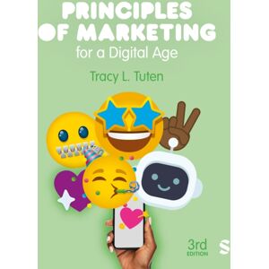 Sage Publications Ltd Principles Of Marketing For A Digital Age Sage Publications Ltd Principles Of Marketing For A Digital Age