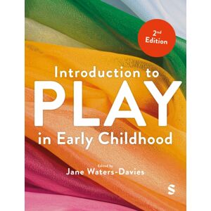 Sage Publications Ltd Introduction To Play In Early Childhood Sage Publications Ltd Introduction To Play In Early Childhood