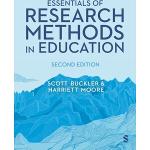 Sage Publications Ltd Essentials Of Research Methods In Education Sage Publications Ltd Essentials Of Research Methods In Education