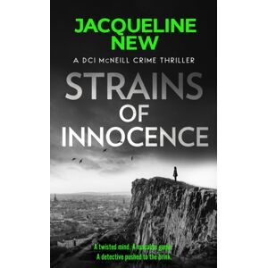 Vinci Books Strains Of Innocence : A Gripping Scottish Crime Thriller With Twists Vinci Books Strains Of Innocence : A Gripping Scottish Crime Thriller With Twists