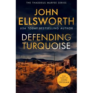 Vinci Books Defending Turquoise : A Page-Turning Legal Thriller Vinci Books Defending Turquoise : A Page-Turning Legal Thriller