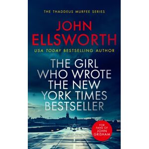 Vinci Books The Girl Who Wrote The York Times seller : A Page-Turning Legal Thriller Vinci Books The Girl Who Wrote The York Times seller : A Page-Turning Legal Thriller