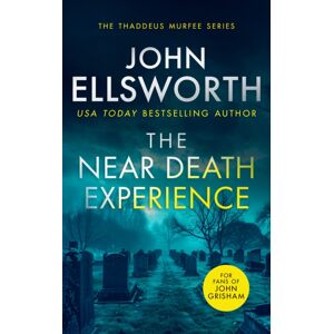Vinci Books The Near Death Experience : A Page-Turning Legal Thriller Vinci Books The Near Death Experience : A Page-Turning Legal Thriller
