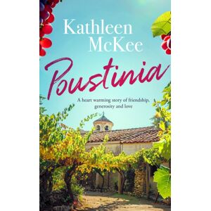 Vinci Books Poustinia : A Heartwarming Story Of Friendship, Generosity And Love Vinci Books Poustinia : A Heartwarming Story Of Friendship, Generosity And Love