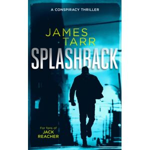 Vinci Books Splashback : A Gripping Conspiracy Thriller Vinci Books Splashback : A Gripping Conspiracy Thriller
