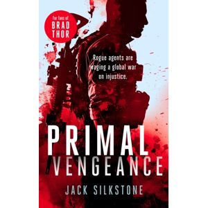 Vinci Books Primal Vengeance : A Primal Action Thriller Vinci Books Primal Vengeance : A Primal Action Thriller