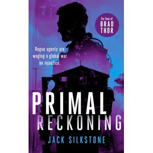 Vinci Books Primal Reckoning : A Primal Action Thriller Vinci Books Primal Reckoning : A Primal Action Thriller