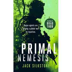 Vinci Books Primal Nemesis : A Primal Action Thriller Vinci Books Primal Nemesis : A Primal Action Thriller