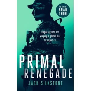 Vinci Books Primal Renegade : A Primal Action Thriller Vinci Books Primal Renegade : A Primal Action Thriller