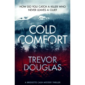 Vinci Books Cold Comfort : A Mystery Thriller With Twists Vinci Books Cold Comfort : A Mystery Thriller With Twists
