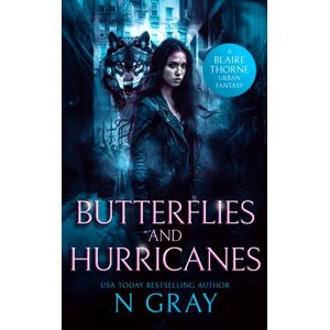 Vinci Books Butterflies And Hurricanes : A Dark Urban Fantasy Vinci Books Butterflies And Hurricanes : A Dark Urban Fantasy