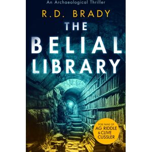 Vinci Books The Belial Library Vinci Books The Belial Library
