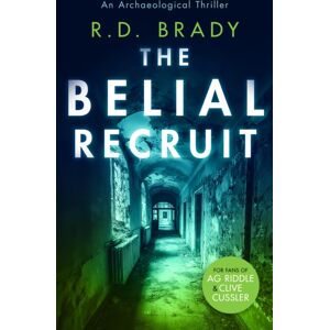 Vinci Books The Belial Recruit Vinci Books The Belial Recruit