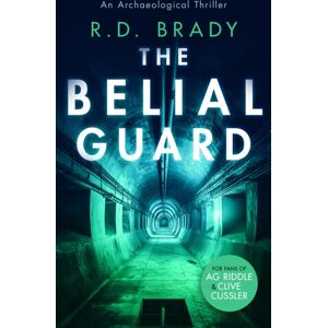 Vinci Books The Belial Guard Vinci Books The Belial Guard